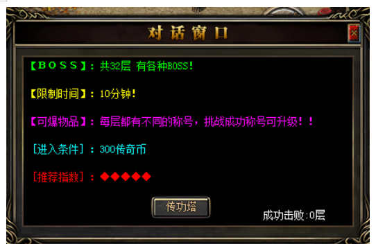 盛金大陆起步介绍